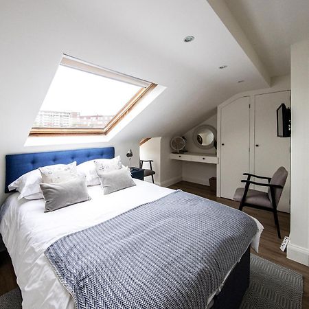 Wimbledon Park Bed & Breakfast London Ngoại thất bức ảnh