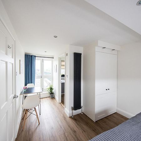 Wimbledon Park Bed & Breakfast London Ngoại thất bức ảnh