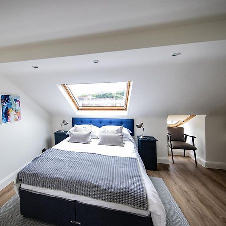 Wimbledon Park Bed & Breakfast London Ngoại thất bức ảnh