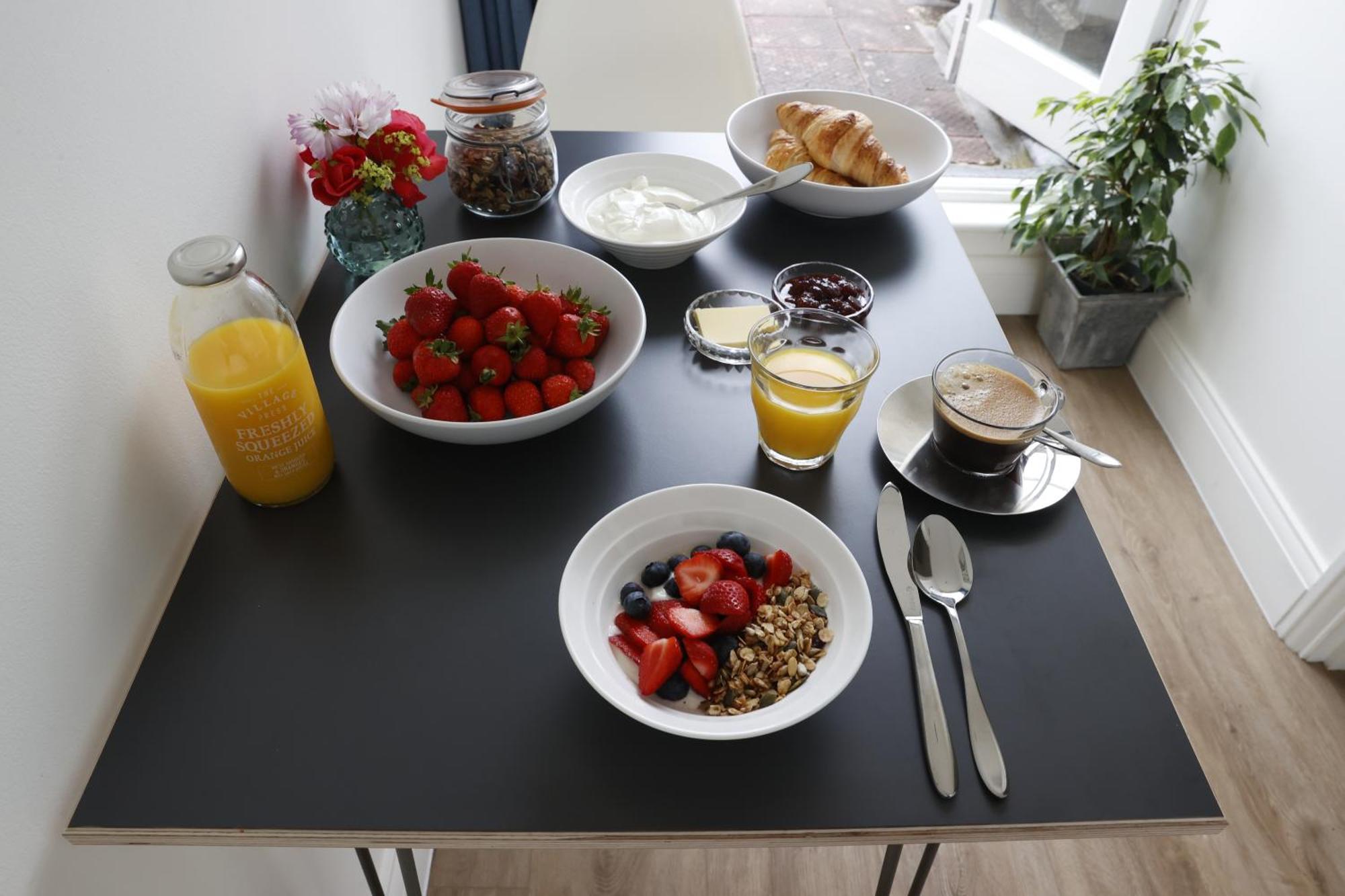 Wimbledon Park Bed & Breakfast London Ngoại thất bức ảnh