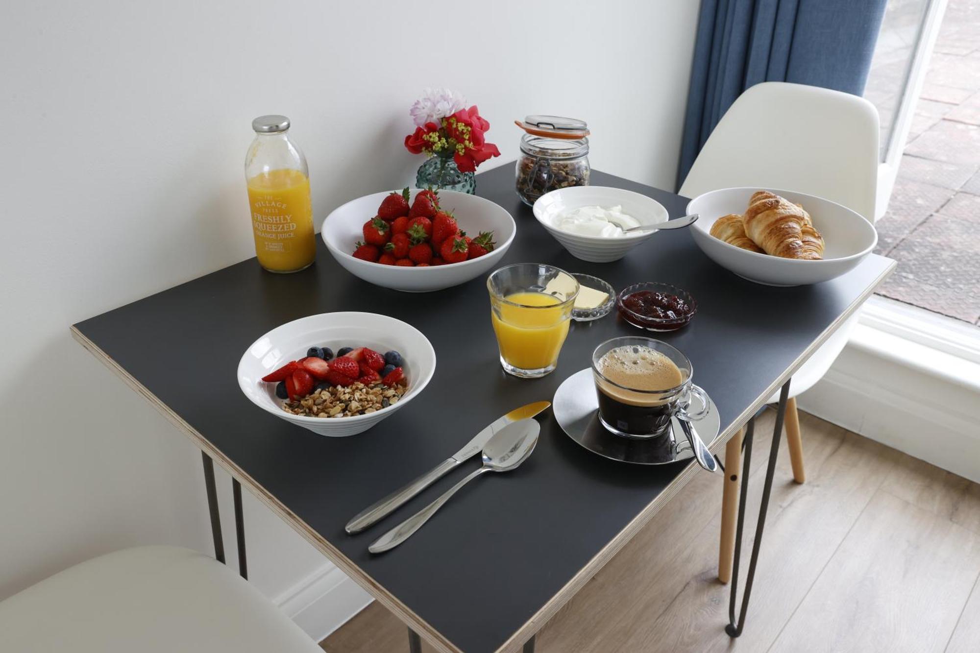 Wimbledon Park Bed & Breakfast London Ngoại thất bức ảnh