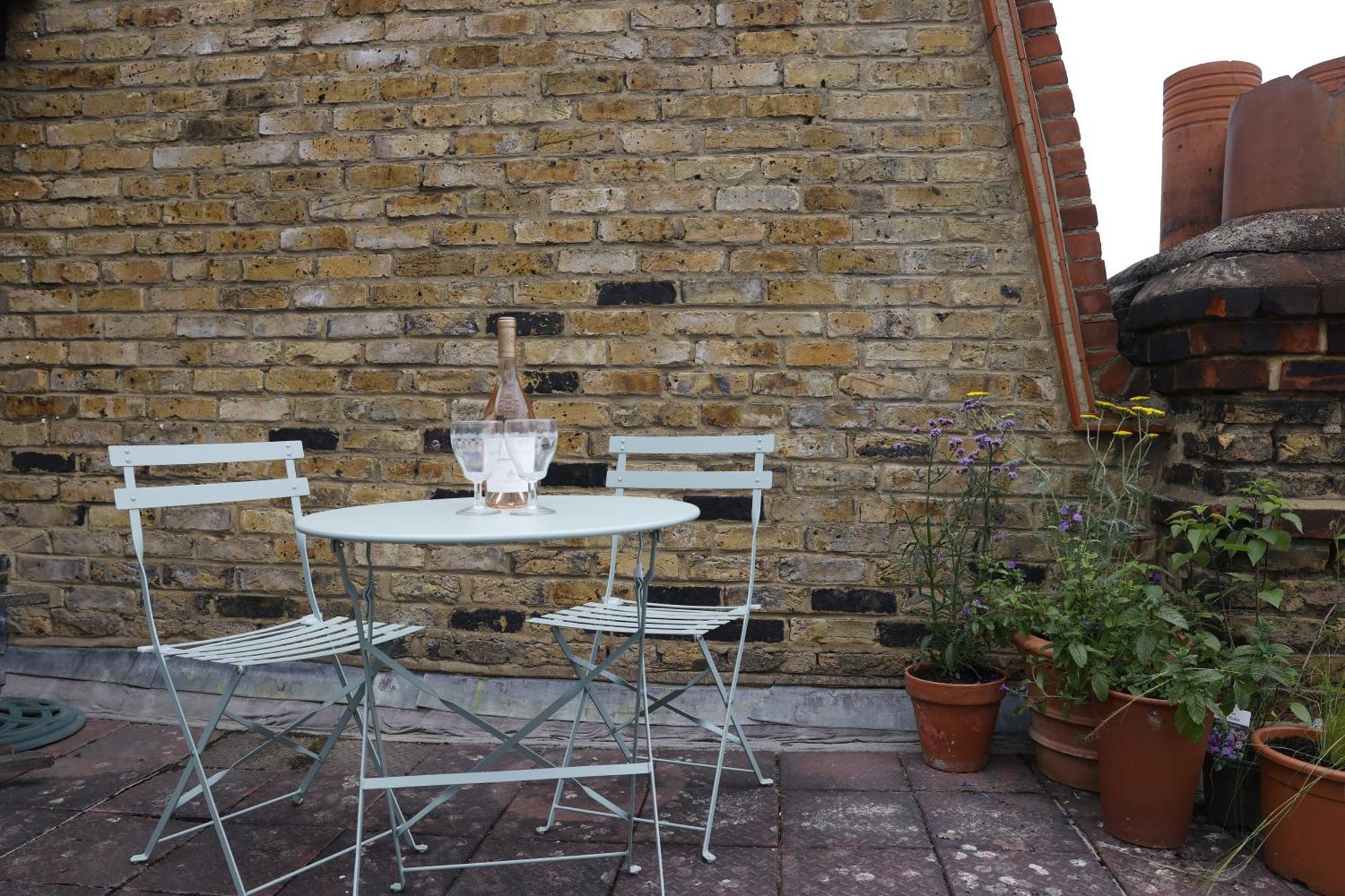 Wimbledon Park Bed & Breakfast London Ngoại thất bức ảnh
