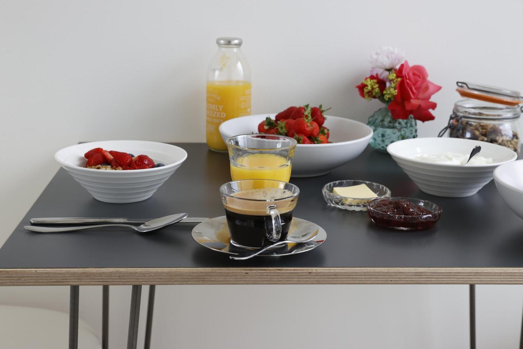 Wimbledon Park Bed & Breakfast London Ngoại thất bức ảnh