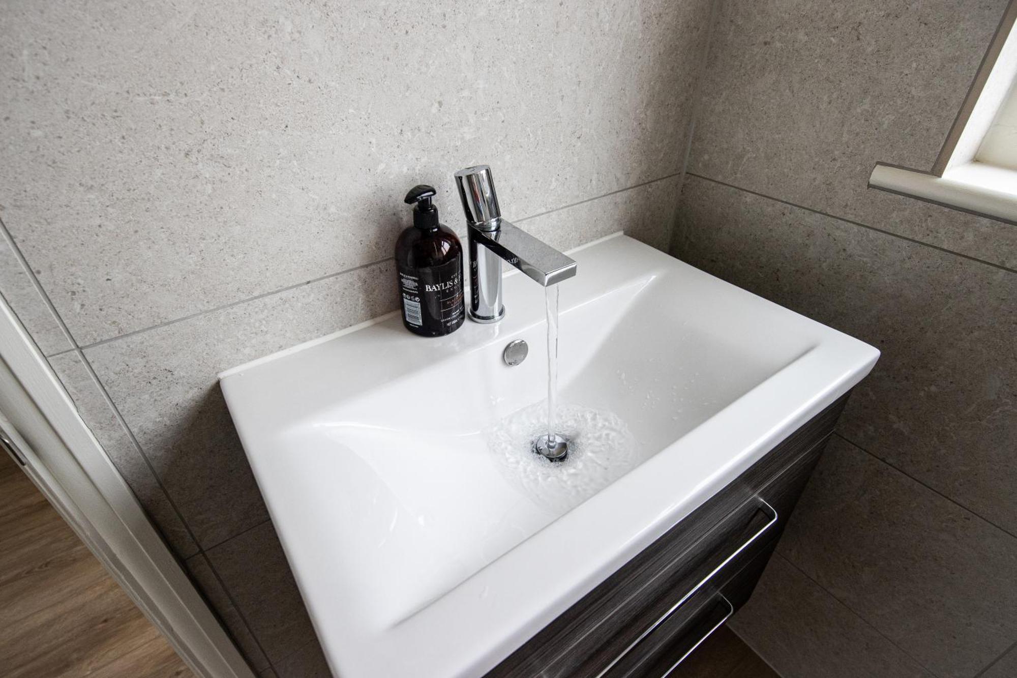 Wimbledon Park Bed & Breakfast London Ngoại thất bức ảnh